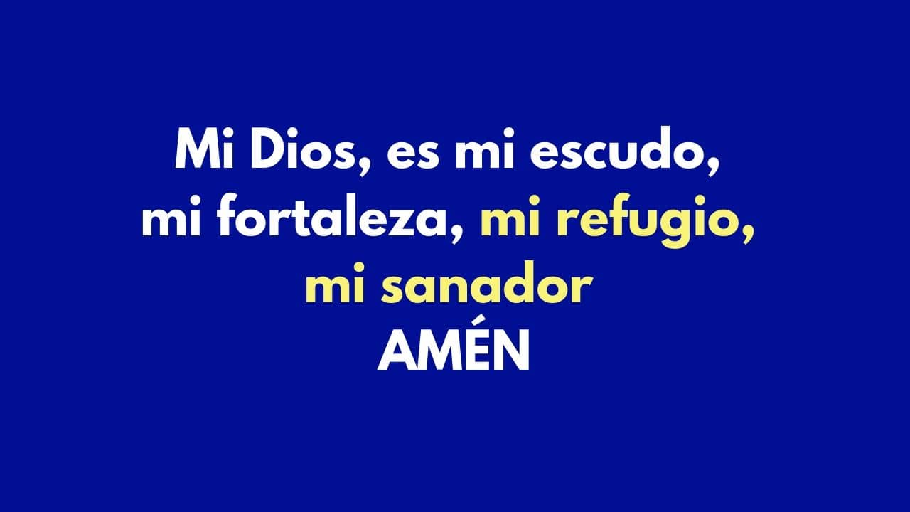 palabra de Dios para mi hoy reflexiones